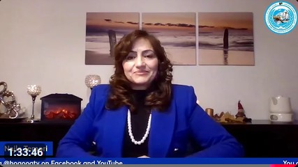 دوازدهمین برنامه خویش، برنامه فوق العاده به مناسبت هشتم مارچ (روز جهانی زن)