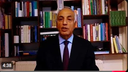 خبر راه‌اندازی تلویزیون حقوق