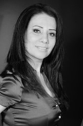 Najia Afshar 