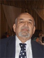 Mr. Hadi Abawi 