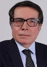 Dr. Zia Nezami