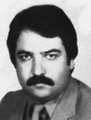 Mr. Mohammad Nasim Sediqi 