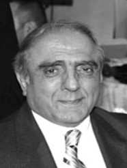 Mr. Ghaus Sadeqi 