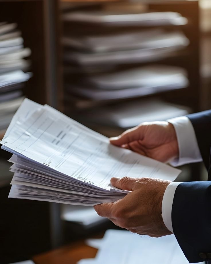 Members and Activities Archive