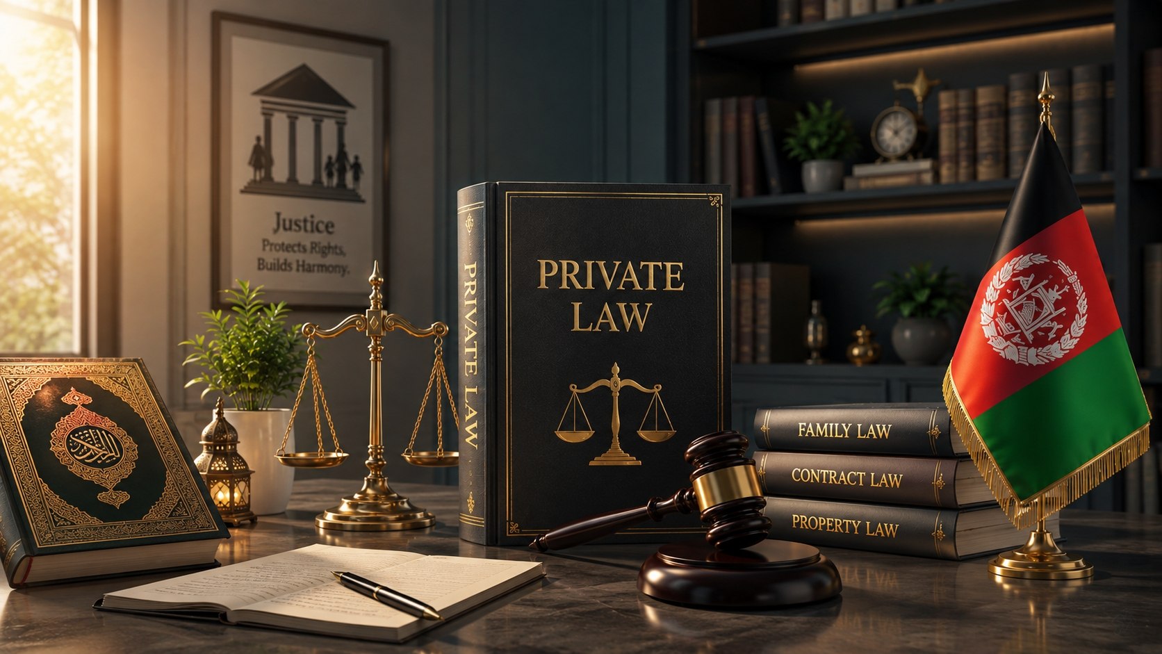 Private Law